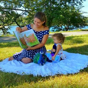 Meet your Posher, Isabella